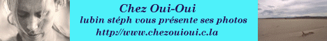Chez Oui-Oui